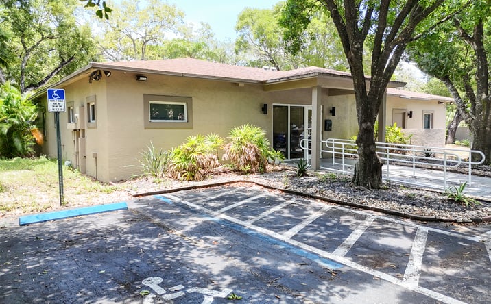 Pictures of Office property located at 1800 SE 3rd Ave, Fort Lauderdale, FL 33316, 320 SE 18th St, Fort Lauderdale, FL 33316 for sales - image #1