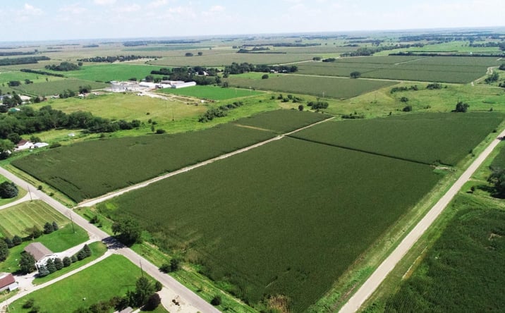 Pictures of Land property located at Ainsworth Acreage, Ainsworth, NE 69210 for sales - image #1