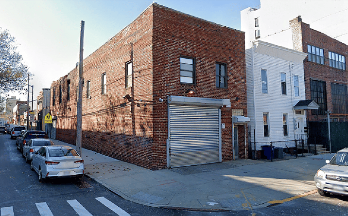 image of property at 12-20 37TH AVE Long Island City NY 11101