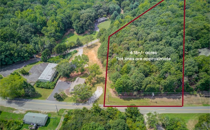Pictures of Land property located at 0 Shady Grove Rd, Cumming, GA 30041 for sales - image #1