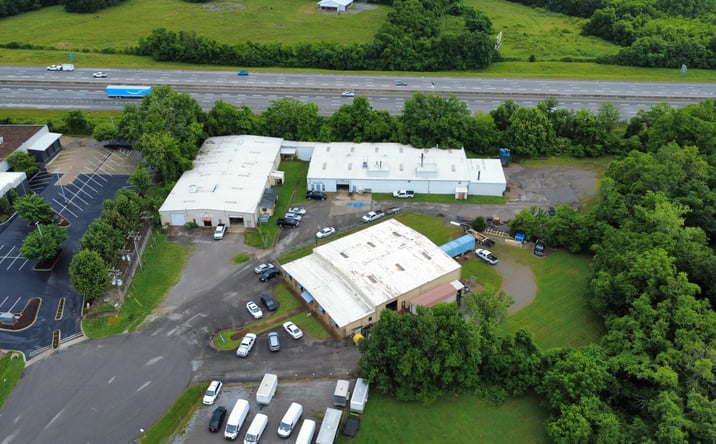 Pictures of Industrial property located at 70 Athens Dr, Mount Juliet, TN, 37122, Mt. Juliet, TN 37122 for sales - image #1