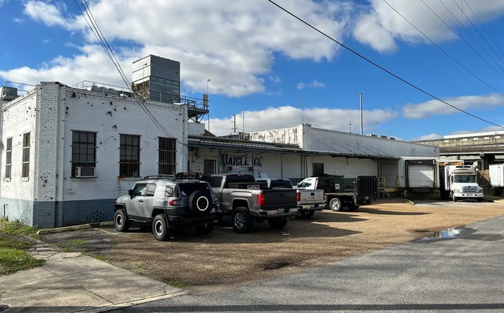 image of property at 1140 MYRTLE WALK ST Baton Rouge LA 70802