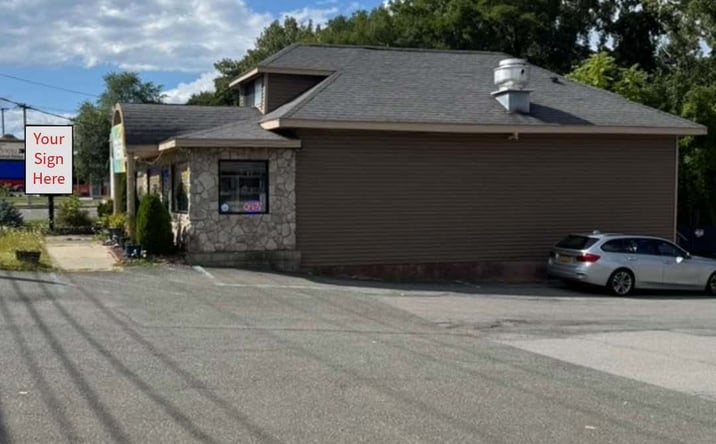 Pictures of Retail property located at 1785 Western Ave, Albany, NY 12203 for sales - image #1