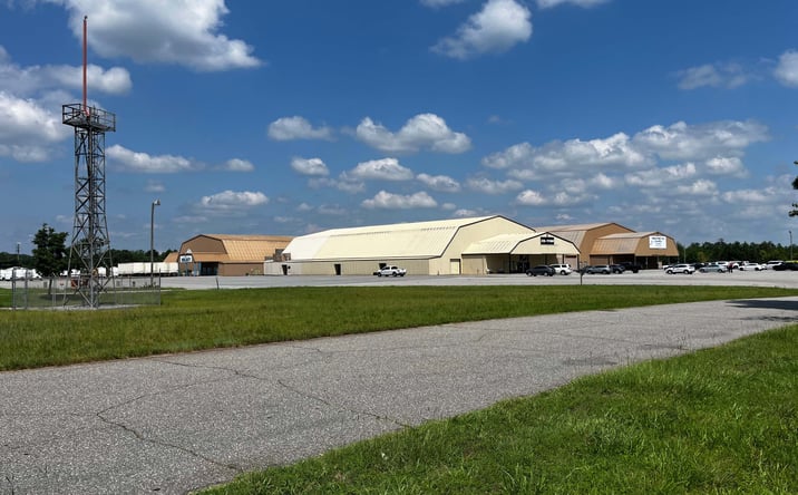 Pictures of Industrial, Mixed Use, Retail, Special Purpose property located at 2010 Clement Blvd NW, Hickory, NC 28601 for sales - image #1