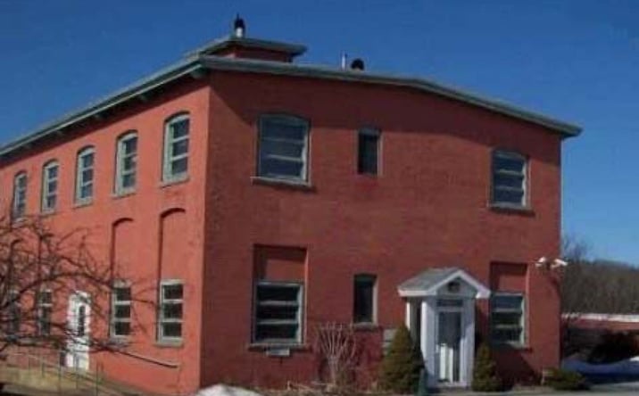 Pictures of Industrial property located at 77 Anthony St, Jewett City, CT 06351 for sales - image #1
