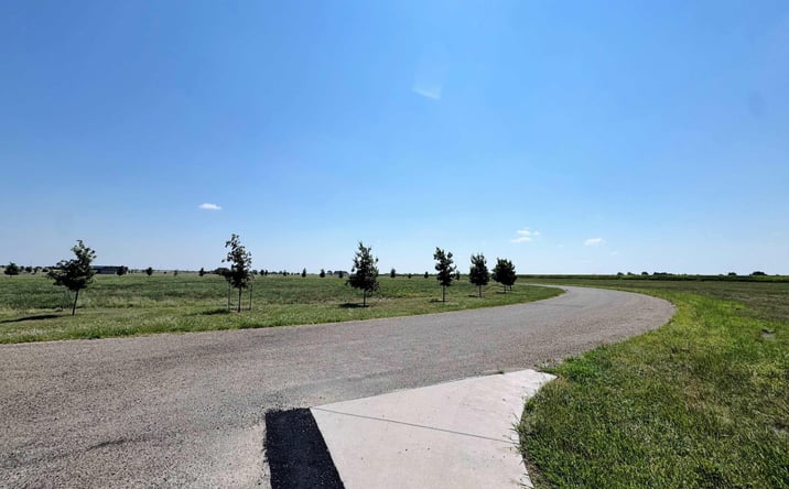 Pictures of Land property located at 884 North Lakes Drive, Clovis, NM 88101 for sales - image #1