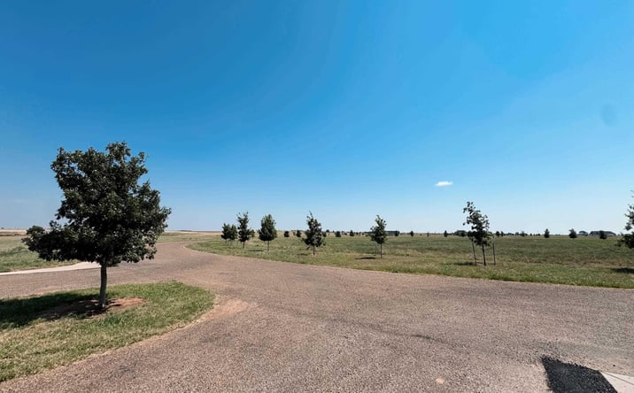 Pictures of Land property located at 869 North Lakes Drive, Clovis, NM 88101 for sales - image #1