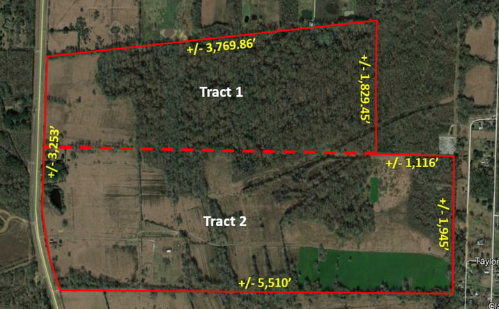 Pictures of Land property located at Old Scenic Hwy, Baker, LA 70714 for sales - image #1