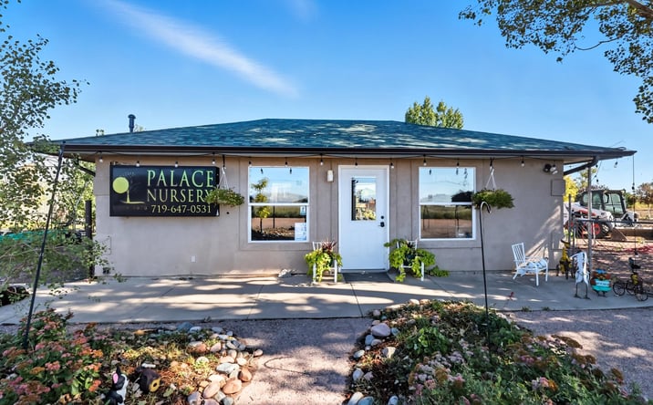 image of property at 1115 E HOLIDAY DR Pueblo West CO 81007-1162