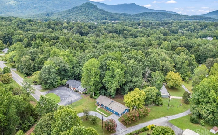 Pictures of Special Purpose property located at 611 Peniel Road, Columbus, NC 28722 for sales - image #1