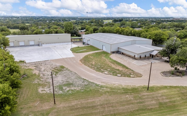 Pictures of Industrial property located at 1009 S Robinson Dr, Robinson, TX 76706 for sales - image #1