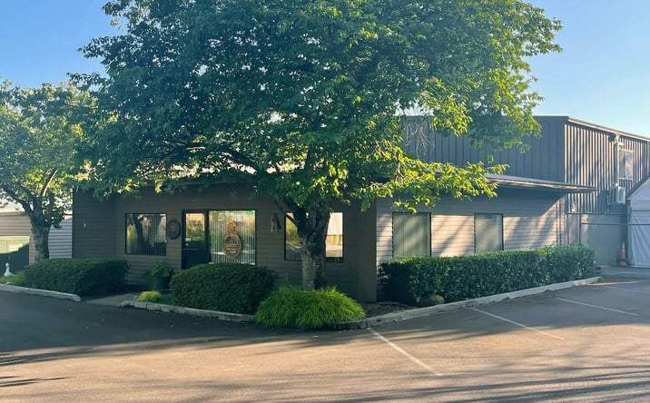 Pictures of Industrial property located at 19435 SW 129th Ave, Tualatin, OR 97062 for sales - image #1