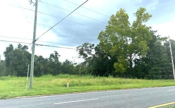 Pictures of Land property located at 12239 Burke Road, Fountain, FL 32438 for sales - image #1