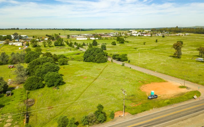 Pictures of Land property located at Kusel, Oroville, CA 95966 for sales - image #1