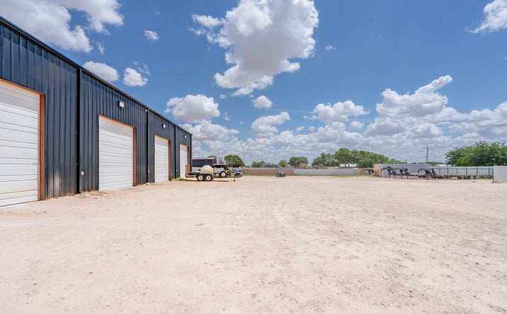 Pictures of Industrial, Office property located at 2312 W County Rd 142, Midland, TX 79706 for sales - image #1