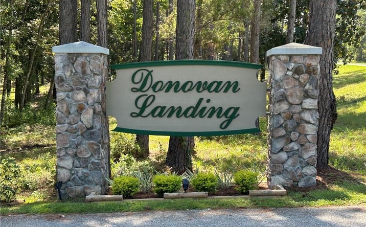 Pictures of Land property located at 0 Liatrus Lane, Seminole, AL 36574 for sales - image #1