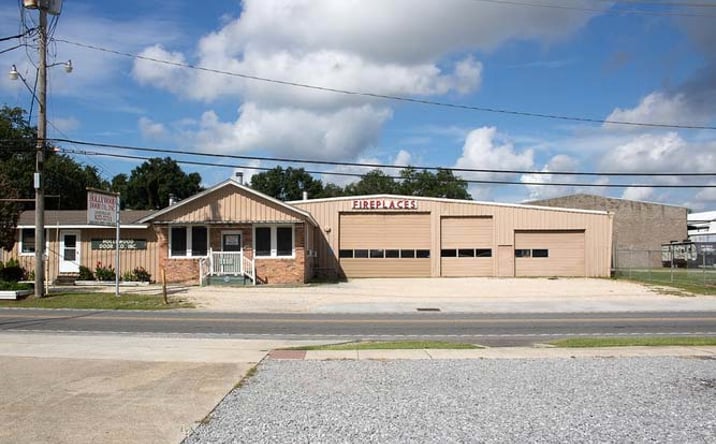Pictures of Industrial, Land property located at 1110–1118 Central Avenue, Metairie, LA 70001 for sales - image #1