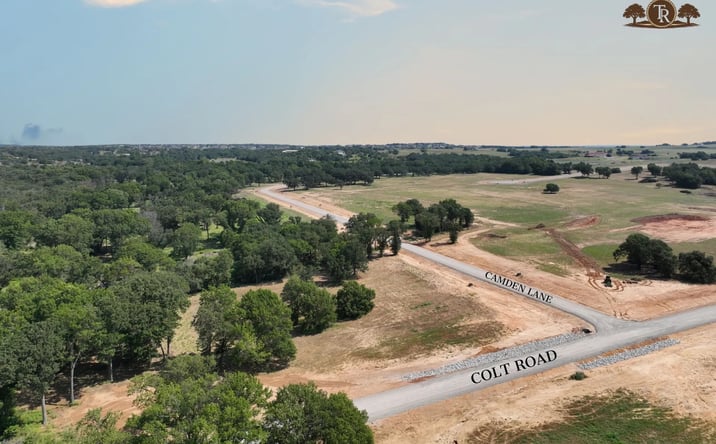 Pictures of Land property located at Lot 29 Colt Road, Springtown, TX 76082 for sales - image #1