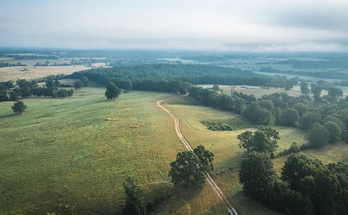 Pictures of Land property located at 10090 Hwy Tt, Falcon, MO 65470 for sales - image #1