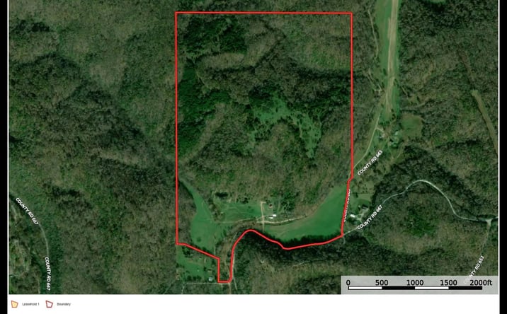 Pictures of Land property located at 2251 County Rd 6670, Salem, MO 65560 for sales - image #1