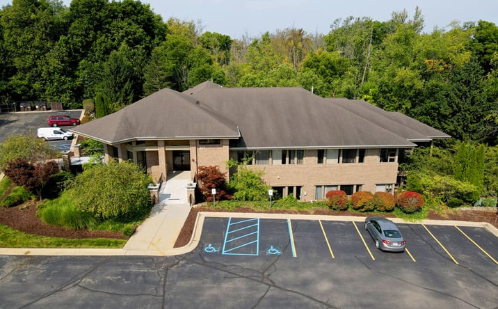 Pictures of Office property located at 822 Centennial Way, Lansing, MI 48917 for sales - image #1