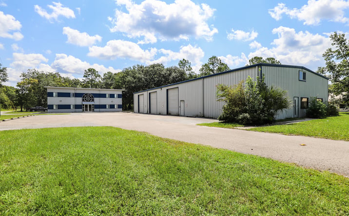 Pictures of Industrial, Mixed Use, Office property located at 13953 US-301, Starke, FL 32091 for sales - image #1