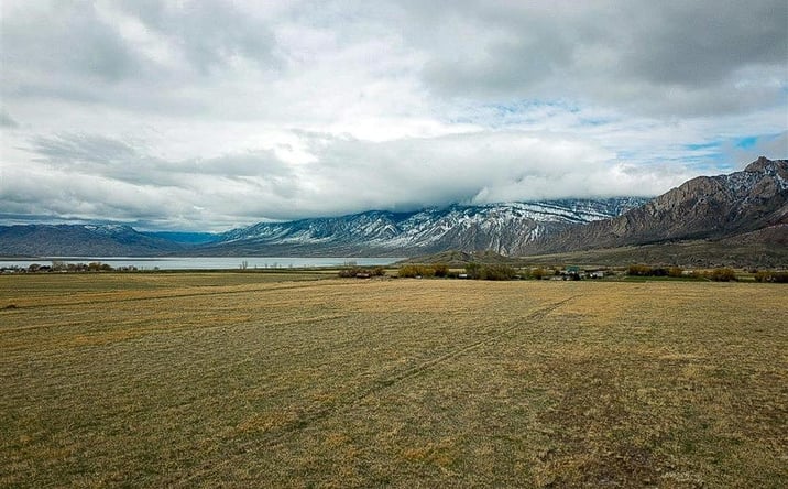 Pictures of Mixed Use property located at TBD Bartlett Ln, Cody, WY 82414 for sales - image #1