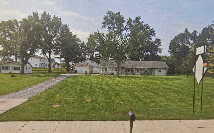 Pictures of Land, Special Purpose property located at 8735 Illinois Rd, Fort Wayne, IN 46804 for sales - image #1