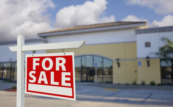 Pictures of Mixed Use, Retail property located at 123 N Confidential, Windsor, WI 53598 for sales - image #1
