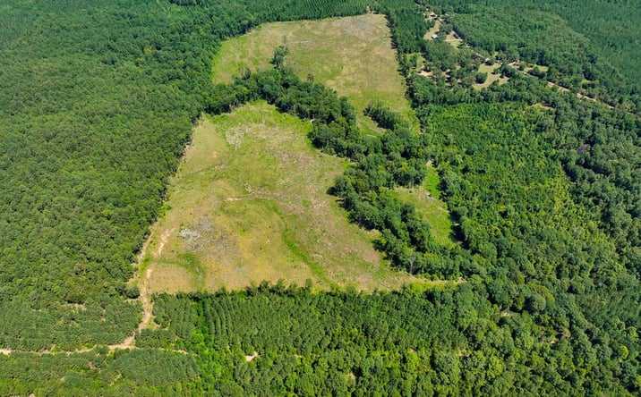 Pictures of Land property located at D4821, Eagletown, OK 74734 for sales - image #1