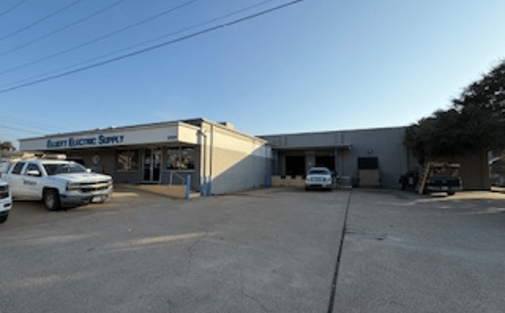 Pictures of Industrial property located at 2501 Cavitt Ave., Bryan, TX 77801 for sales - image #1