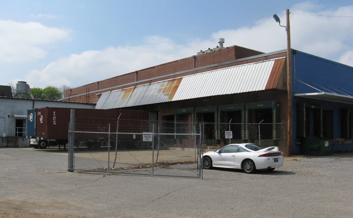Pictures of Industrial property located at 801 E Georgia Ave, Memphis, TN, USA, Memphis, TN 38126 for sales - image #1