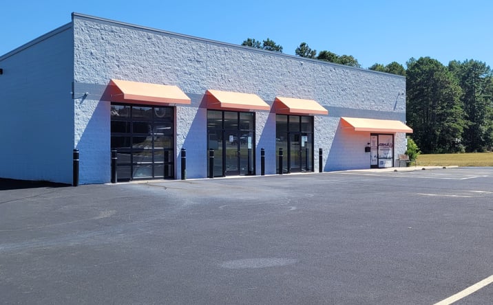 Pictures of Retail property located at 2521 S. Delsea Dr. Vineland, NJ 08361, Vineland, NJ null for sales - image #1