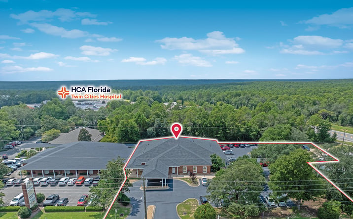 Pictures of Office property located at 554 FL-85, Niceville, FL 32578 for sales - image #1