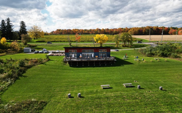 Pictures of Business for Sale, Hospitality property located at 655 NY-14, Penn Yan, NY 14527 for sales - image #1