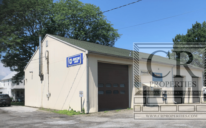 Pictures of Industrial, Retail property located at 5135 NY-9G, Tivoli, NY 12583 for sales - image #1