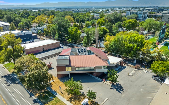 Pictures of Office property located at 1380 S Main St, Salt Lake City, UT 84115 for sales - image #1