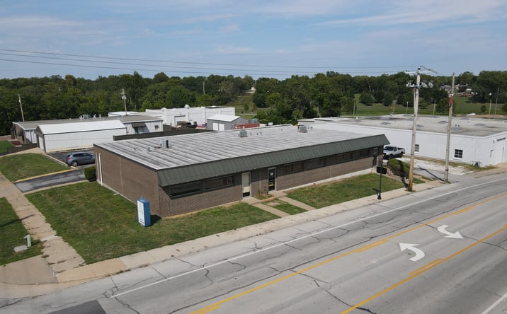 Pictures of Mixed Use, Office property located at 403 E 4th St, Joplin, MO 64801 for sales - image #1