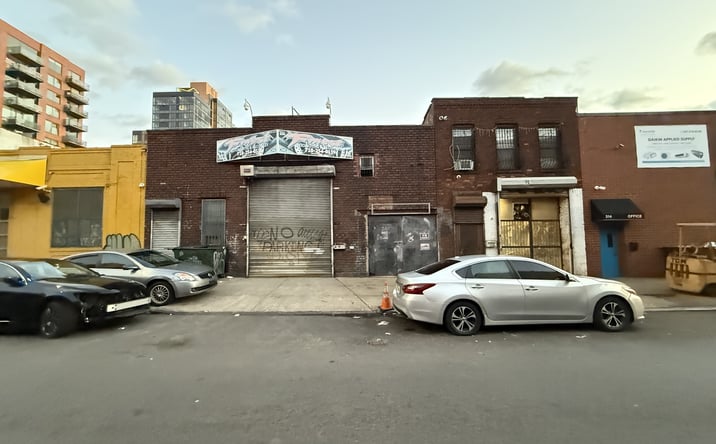 Pictures of Industrial, Land, Office, Retail, Special Purpose property located at 324 Butler St, Brooklyn, NY 11217 for sales - image #1