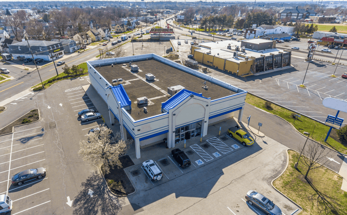 Pictures of Office, Retail property located at 702 Browning Ln, Brooklawn, NJ 08030 for sales - image #1