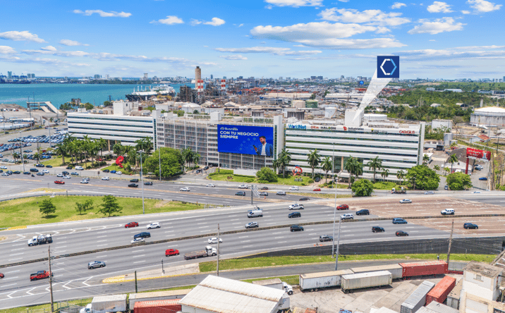 Pictures of Office property located at Centro Internacional de Mercado, PR-165, Guaynabo, Guaynabo, PR 00965 for sales - image #1