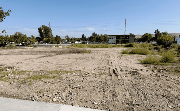 Pictures of Land property located at 10170 W Carlton Bay Ln, Garden City, ID 83714 for sales - image #1