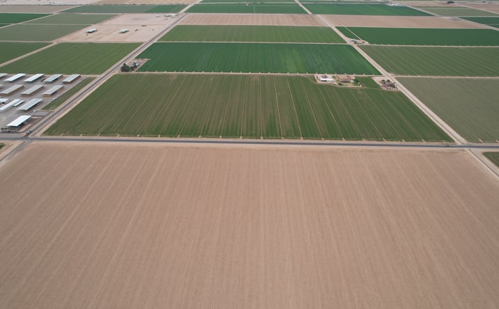 Pictures of Land property located at W Southern Ave, Buckeye, AZ 85326 for sales - image #1