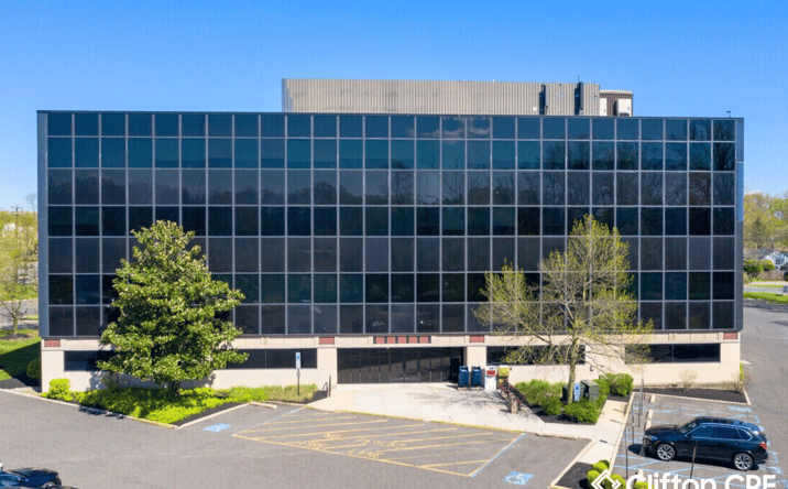 Pictures of Office property located at 20 Brace Rd, Cherry Hill Township, NJ 08034 for sales - image #1