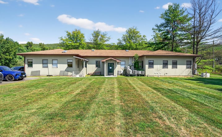 Pictures of Office property located at 11 Abrams Rd, Woodbury, NY 10917 for sales - image #1