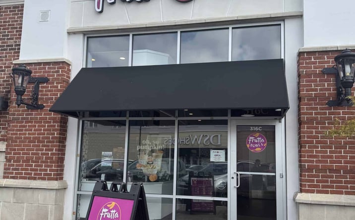 Pictures of Retail property located at 316 Newnan Crossing Bypass Suite C, Newnan, GA 30265 for sales - image #1