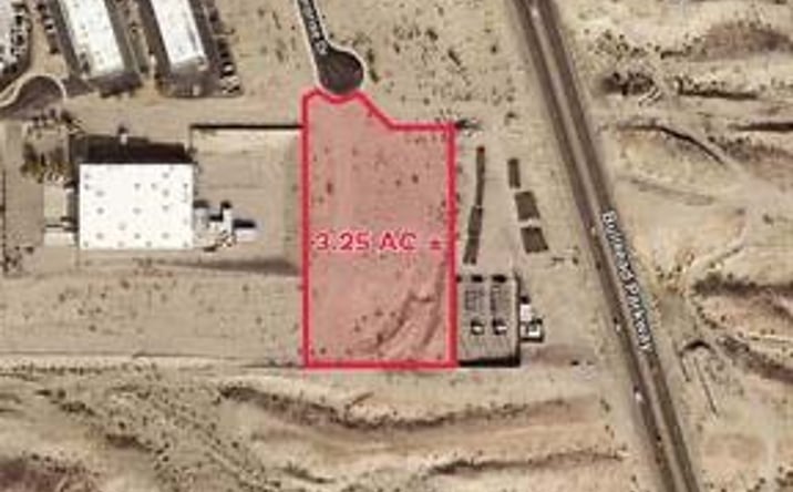 Pictures of Land property located at 998 Enterprise Dr, Bullhead City, AZ 86429 for sales - image #1
