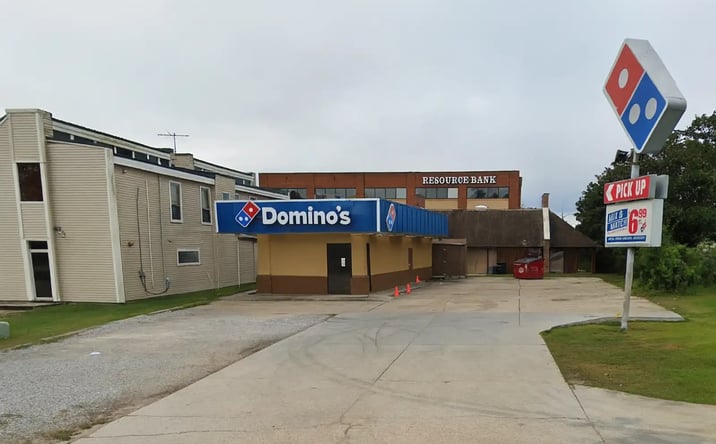 Pictures of Retail property located at 803 N Collins Blvd, covington, LA 70433 for sales - image #1