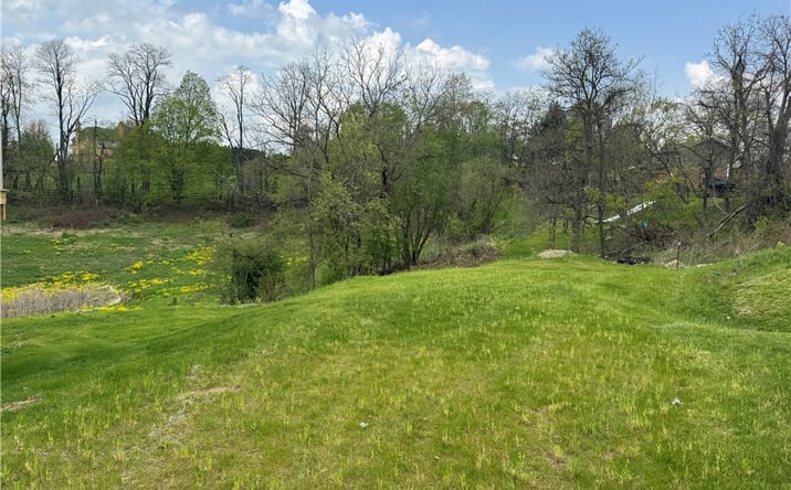 Pictures of Land property located at Lot 129 116 Harrowgate Lane, McMurray, PA 15317 for sales - image #1