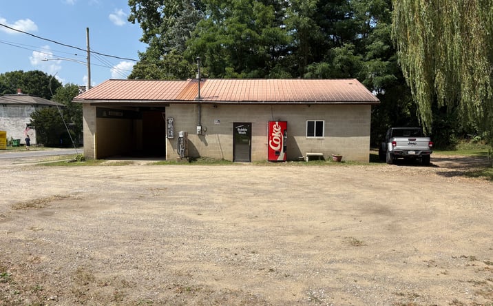 Pictures of Business for Sale, Special Purpose property located at 114 Beaver St, Springboro, PA 16435 for sales - image #1